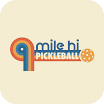 Mile Hi Pickleball App