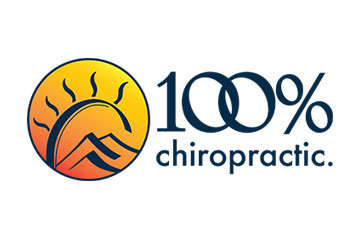 100% Chiropractic