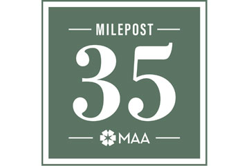Milepost 35 MAA