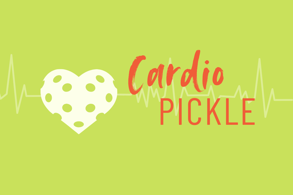 Cardio Pickle Cardio Pickle
