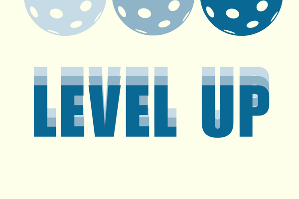 Level Up Level Up