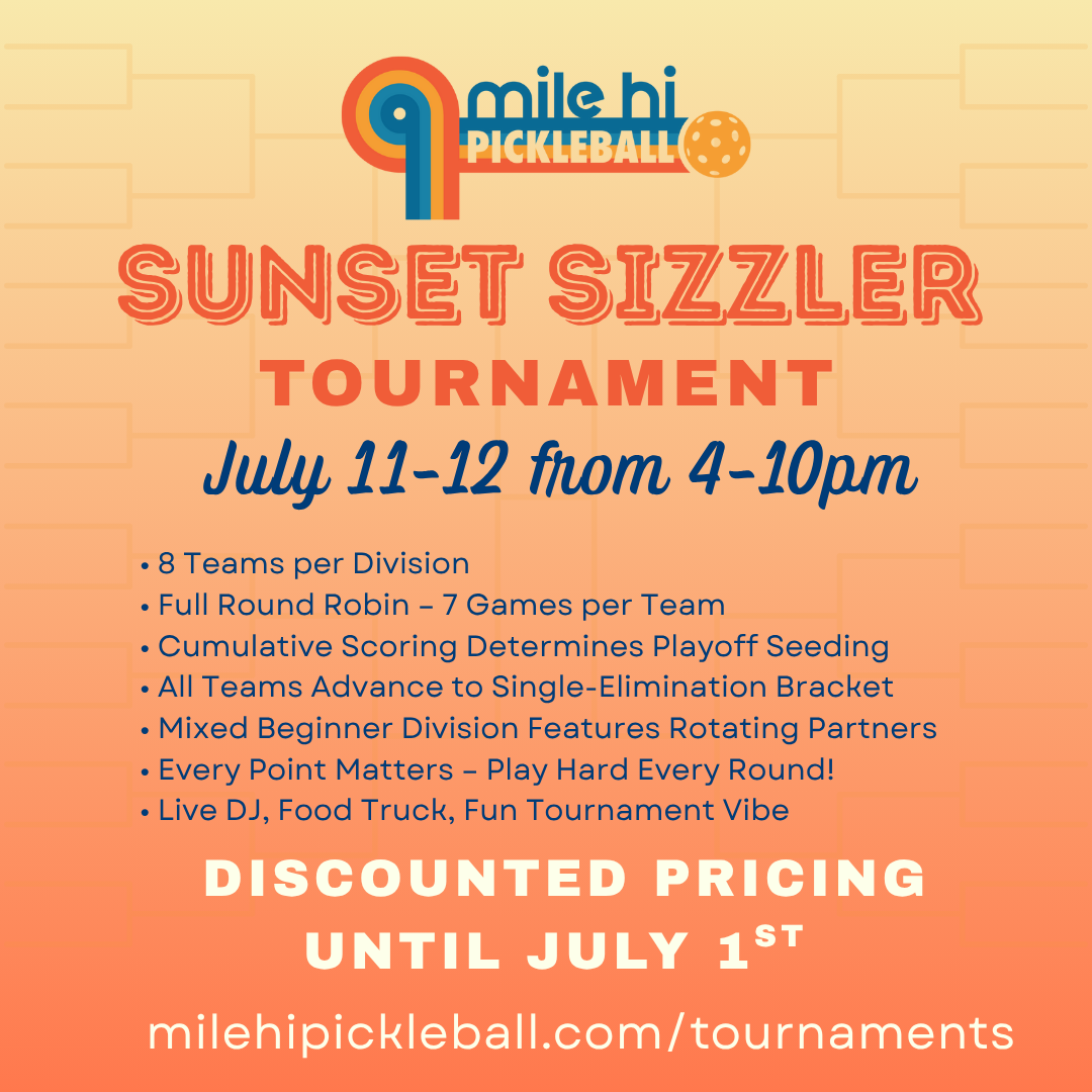 Sunset Sizzler