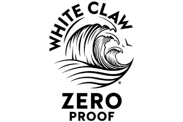 White Claw Zero Proof