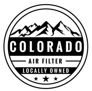 Colorado Air Filter