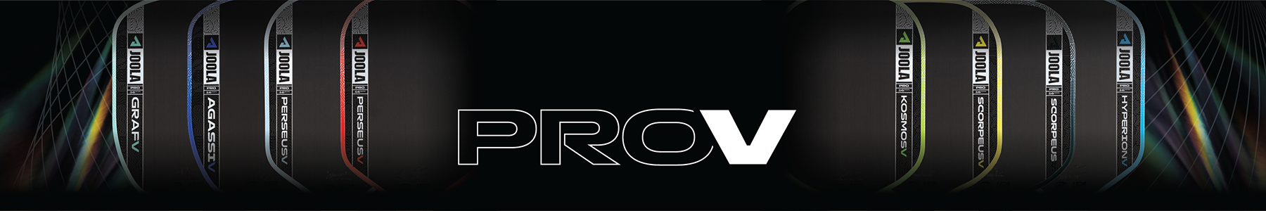 Joola Pro V Pickleball Paddles