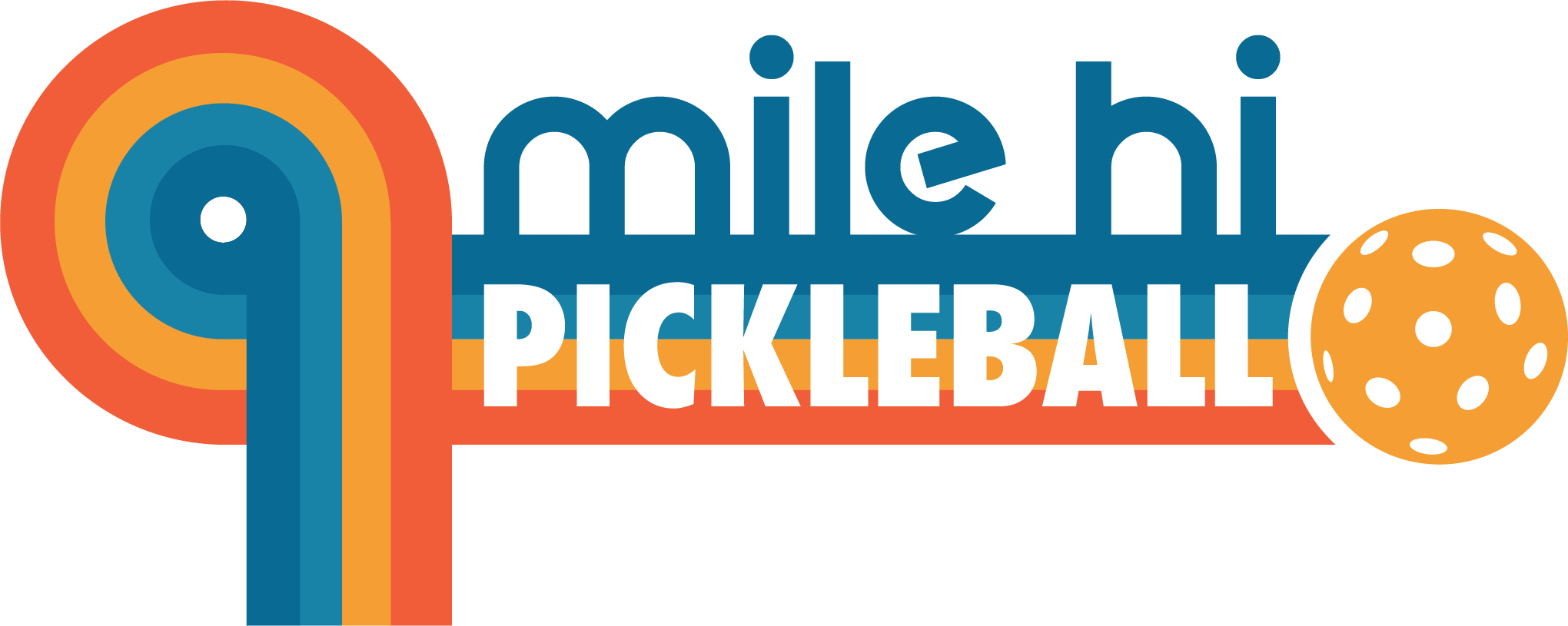 Mile Hi Pickleball